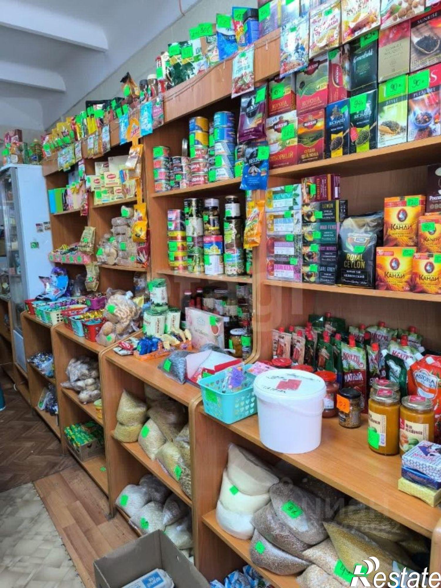 Купить торговое помещение за 2 091 750 рублей на Школьная улица