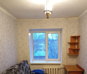 комната 17 кв м бульвар Гагарина, 81/4