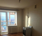 1-комн, 47кв м, этаж 8/10 улица Генерала Черняховского, 45