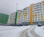 2-комн, 47кв м, этаж 4/9 ул Прикамская, 11