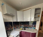 2-комн, 48кв м, этаж 5/5 ул Куйбышева, 163