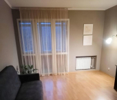 3-комн, 105кв м, этаж 3/8 ул Петропавловская, 12