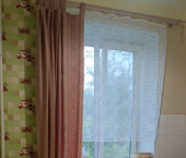 2-комн, 55кв м, этаж 4/4 ул Коммунистическая, 12