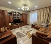 3-комн, 66кв м, этаж 5/10 ул Генерала Панфилова, 6/1