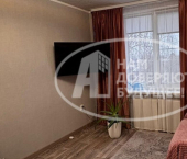 2-комн, 39кв м, этаж 4/5 ул Федосеева, 58