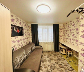 1-комн, 21кв м, этаж 5/5 ул Мира, 120