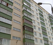 1-комн, 36кв м, этаж 2/10 проспект Декабристов, 33