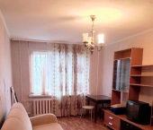 2-комн, 48кв м, этаж 2/5 улица Архитектора Свиязева, 46/2