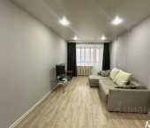 1-комн, 33кв м, этаж 5/5 ул Мира, 28