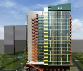 2-комн, 49кв м, этаж 11/18 улица Юнг Прикамья, 14