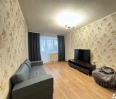 2-комн, 44кв м, этаж 2/5 ул Черняховского, 53