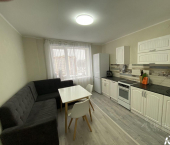 1-комн, 45кв м, этаж 11/16 Янаульская улица, 18