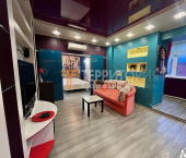 1-комн, 56кв м, этаж 2/16 ул Швецова, 26