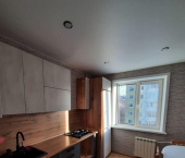 1-комн, 34кв м, этаж 5/9 ул Мильчакова, 33