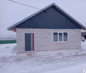 коттедж 62 кв м ул Октябрьская, 45