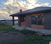 коттедж 130 кв м ул Ландышевая, 51