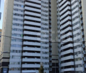 2-комн, 58кв м, этаж 11/19 Рабочая улица, 9А