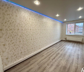 2-комн, 51кв м, этаж 1/3 Пермский район, Култаево с.