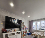 2-комн, 43кв м, этаж 5/5 ул Ивана Франко, 40/3