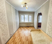 2-комн, 44кв м, этаж 1/5 ул Юбилейная, 83