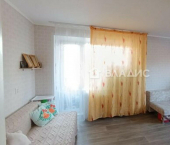 1-комн, 31кв м, этаж 3/5 ул Космонавта Леонова, 10