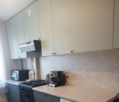 3-комн, 62кв м, этаж 4/9 ул Адмирала Ушакова, 55