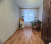 3-комн, 61кв м, этаж 2/5 ул Ивана Франко, 40 2