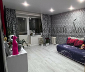 2-комн, 49кв м, этаж 2/2 ул Пионерская, 85А