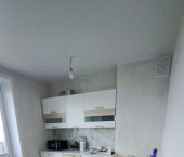 2-комн, 35кв м, этаж 6/9 улица Гашкова, 58