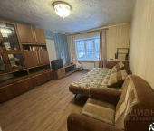 2-комн, 50кв м, этаж 1/5 г Березники, ул Ломоносова, д 131