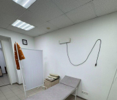 торговое помещение 60 кв м Пермь, улица Куйбышева, 63