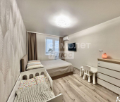 1-комн, 42кв м, этаж 5/16 проспект Декабристов, 2