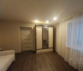 2-комн, 56кв м, этаж 3/3 Первомайская улица, 20А