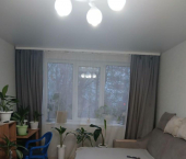 2-комн, 44кв м, этаж 1/5 Чердынская улица, 12