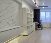 3-комн, 55кв м, этаж 4/14 улица Лодыгина, 44