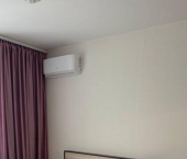 1-комн, 40кв м, этаж 14/18 Пермь, улица Макаренко, 19