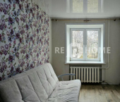 2-комн, 46кв м, этаж 1/5 улица Академика Вавилова, 17