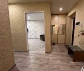 1-комн, 35кв м, этаж 5/5 Березники