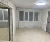 2-комн, 43кв м, этаж 2/5 улица Ломоносова, 121