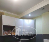 2-комн, 38кв м, этаж 3/5 Добрянский муниципальный округ