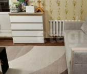 1-комн, 34кв м, этаж 5/5 Нытва, проспект Ленина, 32