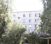 3-комн, 61кв м, этаж 5/5 Транспортная улица, 33