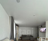 1-комн, 31кв м, этаж 3/5 