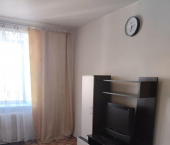 комната 66 кв м Пермь, Новосибирская улица, 17