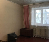 2-комн, 51кв м, этаж 1/2 Оса, улица Маяковского, 78