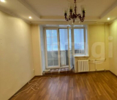 3-комн, 60кв м, этаж 4/5 Чернушка, бульвар 48-й Стрелковой Бригады, 8