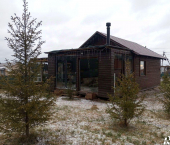 коттедж 54 кв м Пермский муниципальный округ