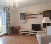 2-комн, 58кв м, этаж 9/16 Пермь, улица Мильчакова, 30А