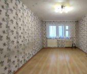 2-комн, 53кв м, этаж 8/10 Пермь, улица Менжинского, 45