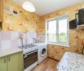 1-комн, 30кв м, этаж 5/5 Стахановская улица, 11